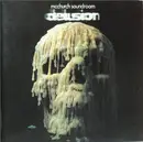 LP - McChurch Soundroom - Delusion - gatefold, red vynil