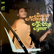 LP - McCoy Tyner - Tender Moments