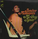 LP - McCoy Tyner - Tender Moments - + Insert