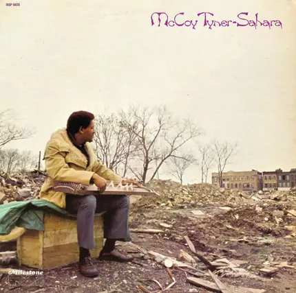 McCoy Tyner - Sahara