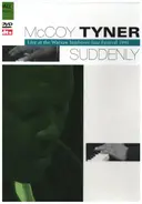 McCoy Tyner - Suddenly Live At The Warsaw Jamboree Jazz Festival 1991