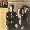 LP - McGuinn, Clark & Hillman - McGuinn, Clark & Hillman