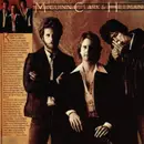 CD - McGuinn, Clark & Hillman - McGuinn, Clark & Hillman