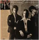 LP - McGuinn, Clark & Hillman - McGuinn, Clark & Hillman