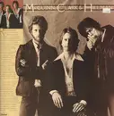 LP - McGuinn, Clark & Hillman - McGuinn, Clark & Hillman