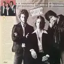 LP - McGuinn, Clark & Hillman - McGuinn, Clark & Hillman - EX-MEMBERS OF THE BYRDS on Front Cover