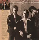 LP - McGuinn, Clark & Hillman - McGuinn, Clark & Hillman