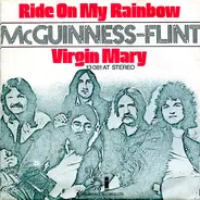 McGuinness-Flint - Ride On My Rainbow