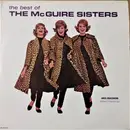 Double LP - McGuire Sisters - The Best Of The McGuire Sisters