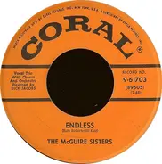 McGuire Sisters - Endless / Ev'ry Day Of My Life