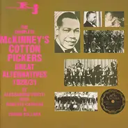 McKinney's Cotton Pickers - The Complete McKinney's Cotton Pickers. Great Alternatives 1928-1931