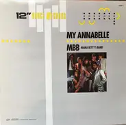 Mama Betty's Band - My Annabelle