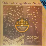 Mamie Smith / Louis Armstrong / The Chocolate Dandies / a.o. - Odeon Swing Music Series Vol. 10