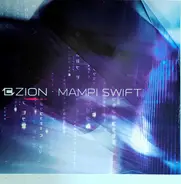 Mampi Swift - Zion / World Of Change