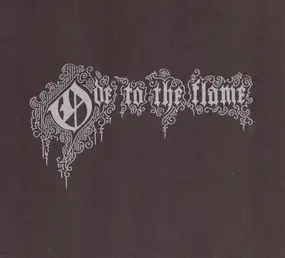 MANTAR - Ode to the Flame
