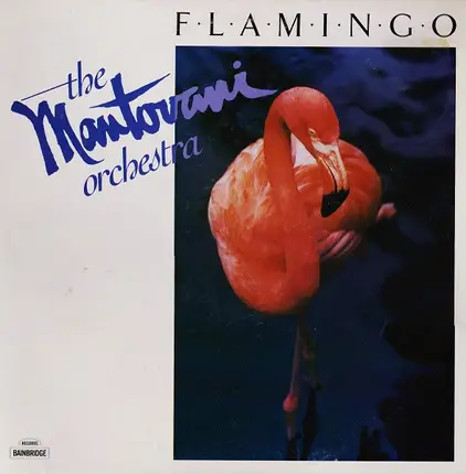 Mantovani And His Orchestra - Flamingo