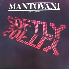 Mantovani - Softly