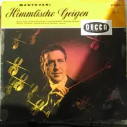 Mantovani - Himmlische Geigen