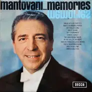 Mantovani - Memories