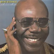 LP - Manu Dibango - Home Made