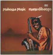 Manu Dibango - Makossa Music