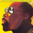 LP - Manu Dibango - Gone Clear