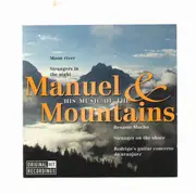 CD - Manuel And His Music Of The Mountains - Manuel & His Music Of The Mountains