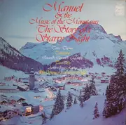 LP - Manuel And His Music Of The Mountains - The Story Of A Starry Night