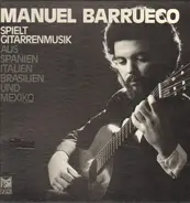 Manuel Barrueco - Spielt Gitarrenmusik aus Spanien Italien Brasilien und Mexiko