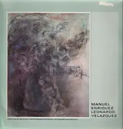Manuel Enríquez / Leonardo Velázquez - Voz Viva de Mexico