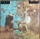 Double LP - Man - Twice - Triple Gatefold