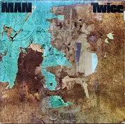 Double LP - Man - Twice