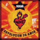 CD - Maná - Revolución De Amor