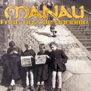 CD Single - Manau - Fest Noz De Paname