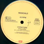 12'' - Manchild - Hypnotized