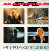 12inch Vinyl Single - Manchild - Hypnotized