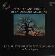 Mandinka - Le Mali Des Steppes Et Des Savanes