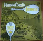 Mandolin Orchestra - Mandolinata Famosa: Twelve Italian Folk Dances