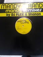 Mandy & Randy - Mandy (Remixes)
