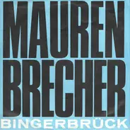 Manfred Maurenbrecher - Bingerbrück