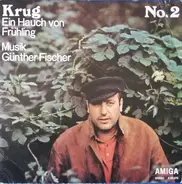 Manfred Krug / Günther Fischer - No. 2: Ein Hauch Von Frühling