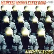 Manfred Mann's Earth Band - Redemption Song / Wardream