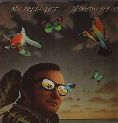 Manfredo Fest - Manifestations