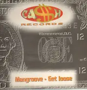 Mangroove - Get Loose