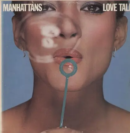 Manhattans - Love Talk