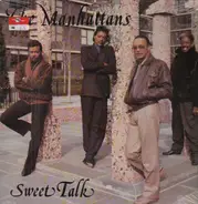 The Manhattans, Manhattans - Sweet Talk