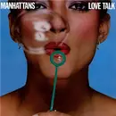 LP - Manhattans - Love Talk