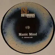 Manic Mind - Minimal Shit EP