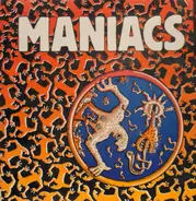 Maniacs - Bring Back The Night