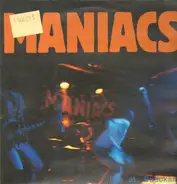 Maniacs - Live At Budokan